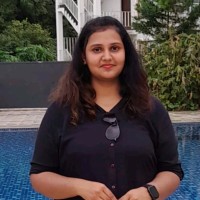Sinchana Kakade S