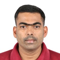 Faisal P A