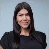 Monica Olivella Pabon