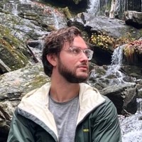 Daniel Jackson