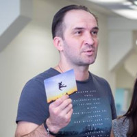 Anatoliy Shapovalov
