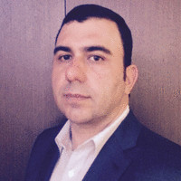 Marcos Silvério