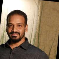 Guruprasad V