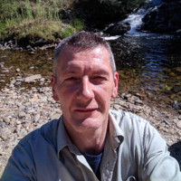 Mark Wood