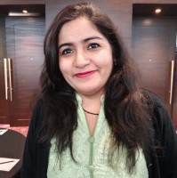 Preeti Pahwa