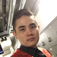 Nick Nguyen