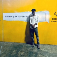 Rakshith Gowda
