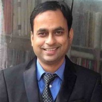 Mohd Arif