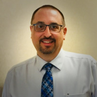 Gregg Mann