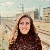 Ilse Bosklopper