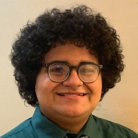 Christopher L. Rodriguez Jr.
