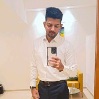 Dhiraj Jagtap