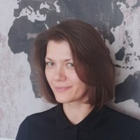 Aleks Shlyakhova