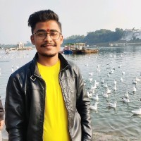 Yash Raj Tiwari