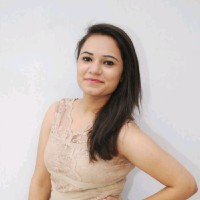 Riya Gaba