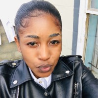 Yolanda Maholwana