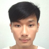 Zhi Ming Ho