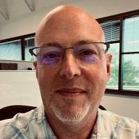 Mark Mefford
