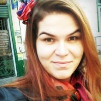 Talita de Almeida Pinheiro