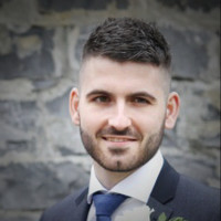 Aaron Molloy