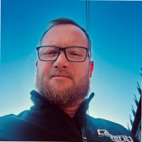 Dylan Beukes