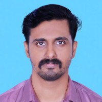 Arjun K Mohan