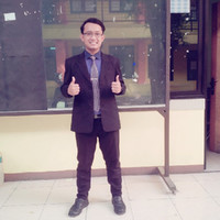 Arista prabowo aji, Apt