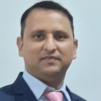 Vivek Sharma