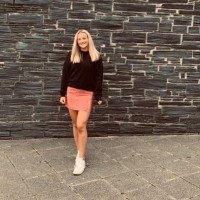 Chloe Bradley