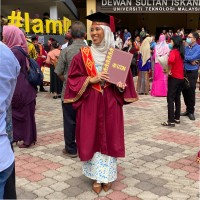 Adrena Fauzi