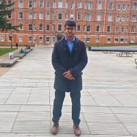 Jerin Varghese
