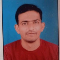 Krushnal Patil