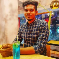 Vishnu Prasad Rajendran