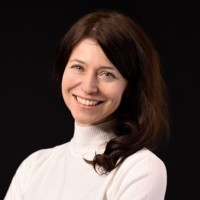 Nadja Mauser BA MBA
