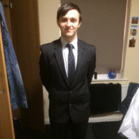 Adam Beaumont