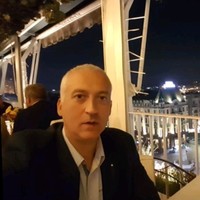 Zoran Ljubisic