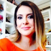 Viviane Olbrisch
