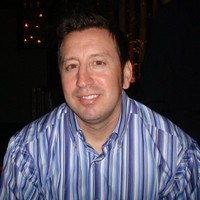 Larry Calderon