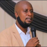 Mathews Thapelo Sebolaaphuti