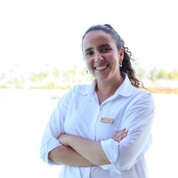 Noor Benattia Melgarejo