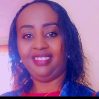 DORIS KIMATHI