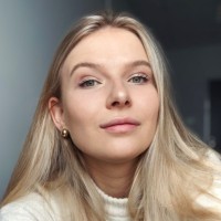 Darya Gritchenko