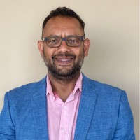 Dipak Patel