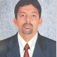 Sudarshan Shetty