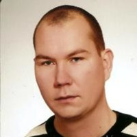Piotr Potrykus