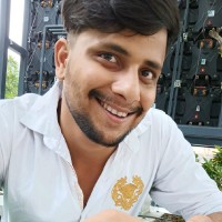 Amit Pandey