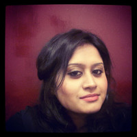 Preethi Madhana Kumar