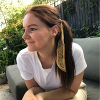 Madeleine Brierley