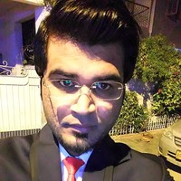Faizan Ahmed