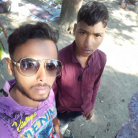 Iftekar Ansary Iftekar Ansary